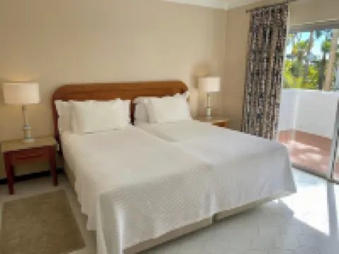 Vale Do Garrao Villas