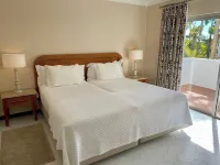 Vale Do Garrao Villas