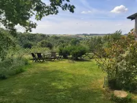 The Cottage at Barrow Mead Hotels near Priston Mill