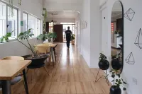 Three House Hostel Boutique Hotels in Filandia