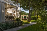 Hotel St.Mauritius - Spa