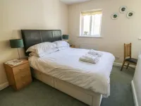 Bramble Cottage Hotels in Sedbergh