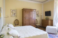 Villa Sestilia Guest House Hotels in Palaia