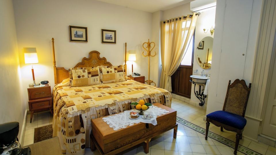 Hotel Casa Naranjos
