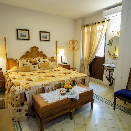 Hotel Casa Naranjos
