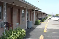 Deluxe Inn Motel Hotel a Socorro