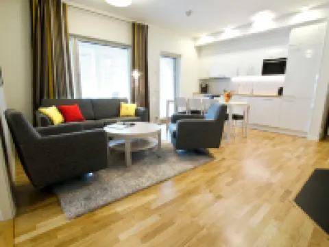 Holiday Club Åre Apartments Hotels in Åre