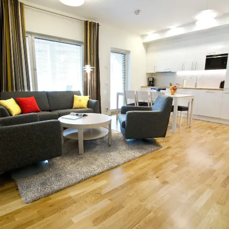 Holiday Club Åre Apartments