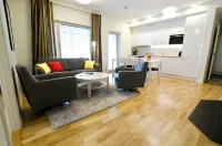 Holiday Club Åre Apartments Hotels near SkiStarshop VM8
