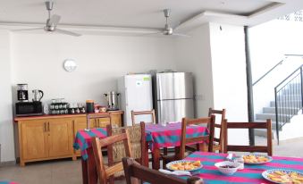 Hotel Diamante Sayulita