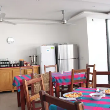 Hotel Diamante Sayulita