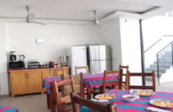Hotel Diamante Sayulita