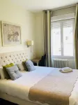 Logis Hôtel Louise de Savoie Hotel a Chambon-sur-Cisse