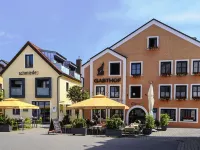 Hotel Die Gams Hotels in Beilngries