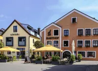 Hotel Die Gams Hotels in Beilngries