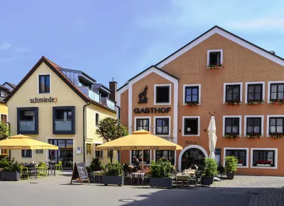 Die Gams, Beilngries - Altmühltal Hotels in der Nähe von Benediktinerabtei Plankstetten