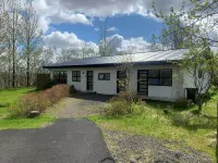 Hótel Skálholt in Golden Circle โรงแรมใน