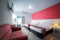 Emporis Resort Hotels in 