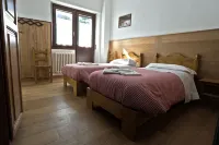 Casa San Francesco Hotels in Bardonecchia