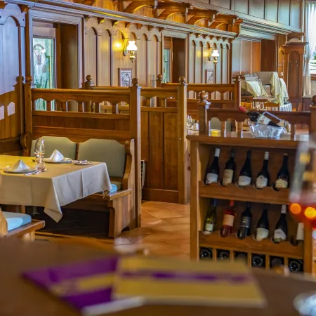Betekints Wellness Hotel