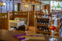 Betekints Wellness Hotel - breakfast
