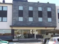 Hotel Alfinden Hotel a Zaragoza