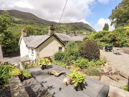 Llys Elen Hotels in Beddgelert