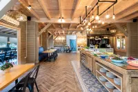 The Village- Jordan Riverside Travel Hotel Hotels in Qiryat Shemona