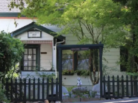 Glen Morey Country House B & B Inn Hotels in Placerville