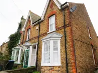 Newden Cottage - Beach