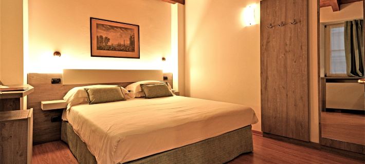 Hotel James Joyce Hoteles en Trieste