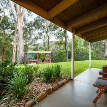 Kiewa Country Cottages