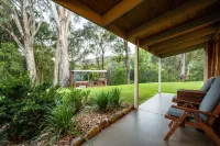 Kiewa Country Cottages