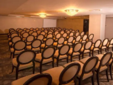 Eretna Hotel Sivas otelleri