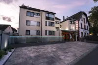 Hotel Stadt Heidelberg - 3 ดาว