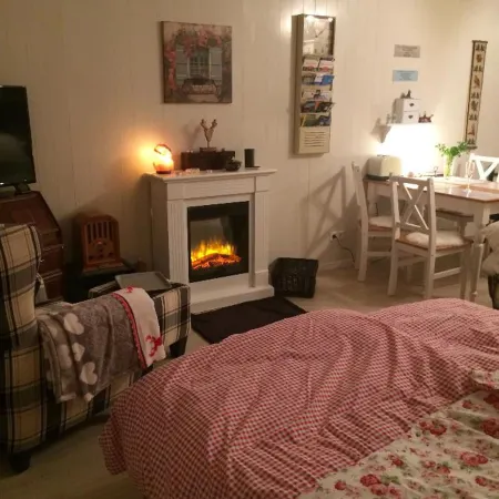 Appartement Hüttenzauber in Sankt Englmar