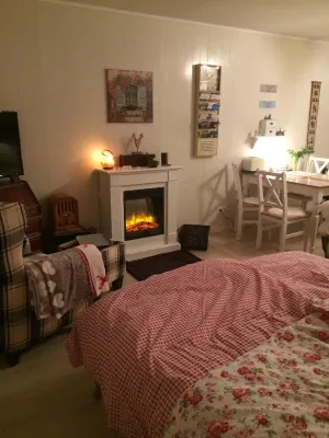 Appartement Hüttenzauber in Sankt Englmar - Pet friendly