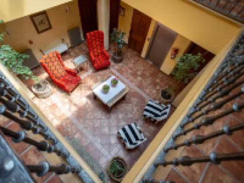 Hotel Villa de Ábalos Hotels in Abalos