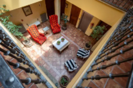 Hotel Villa de Ábalos