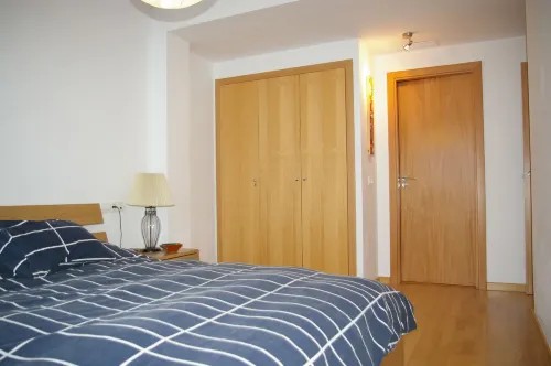 PR39 Terraza y Piscina Parking Tossa de Mar - Pet friendly