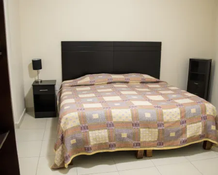 Hotel Nápoles Hoteles en Ciudad Obregón