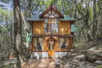 Aldea Nevada Hotels in 