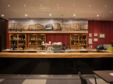Brea's Hotel Hotels in Reus