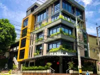 馬尼拉精品酒店 麥德林酒店