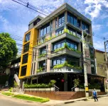 Manila Hotel Boutique Các khách sạn ở 