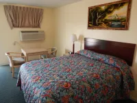Townsman Motel - Motel