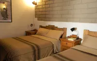 La Troje de Adobe Hotels in Creel