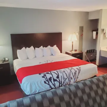 Blackstone Lodge and Suites