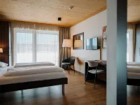 eduCARE Hotel Hotels in Villach-Land
