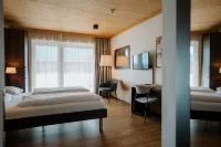 eduCARE Hotel Các khách sạn gần Wurzelpark Arriach - Gerlitzen